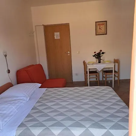 Bay Apartment Vrsi