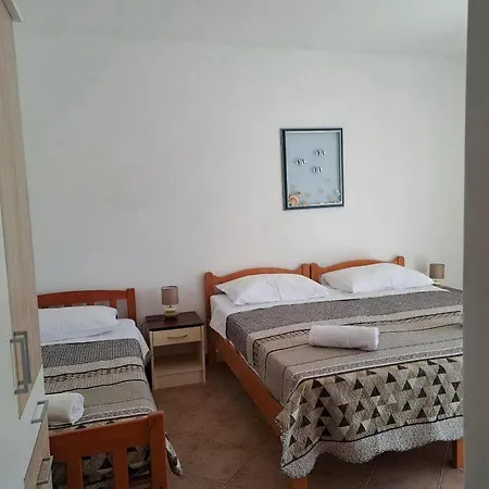 Bay Apartment Vrsi