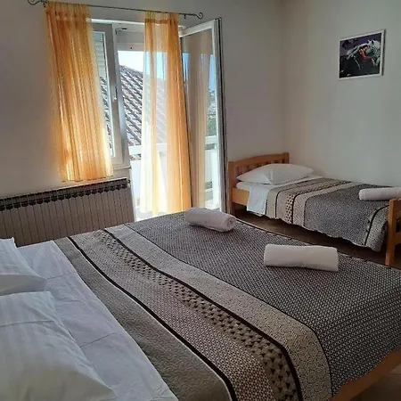 Bay Apartment Vrsi