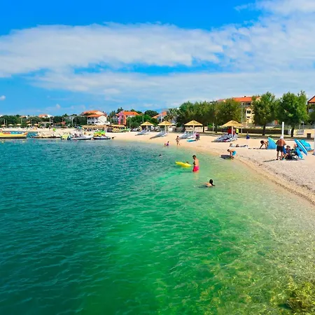 Bay * Vrsi